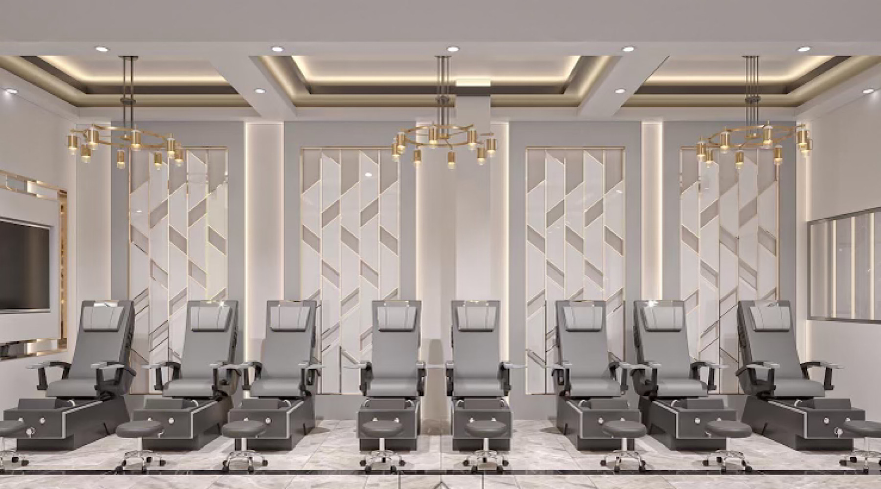 Alchemist Nail Spa in Virginia Beach, VA (3)