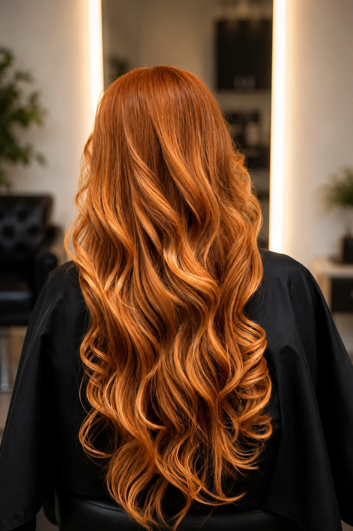 The Hair Court Salon & Extension Boutique in Bryan, TX (2)