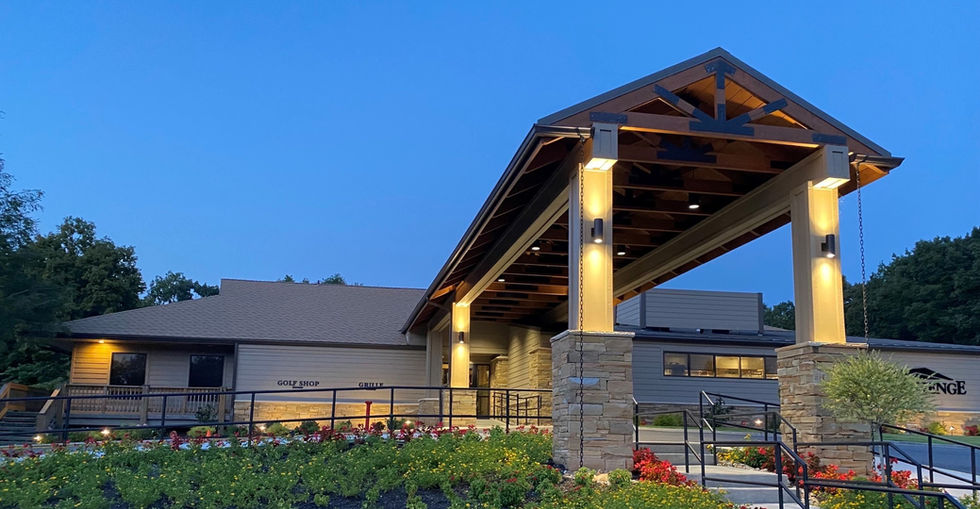 Stonehenge Grille in Crossville, TN (2)