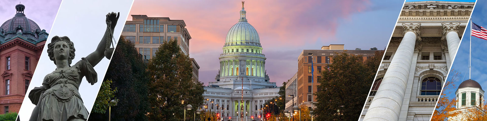 Hurley Burish, S.C. in Madison, WI