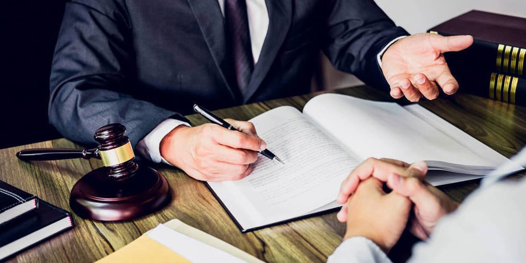 Holland Law Group, P.A. in Bradenton, FL