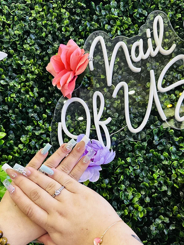 Nail Of USA in South Houston, TX (2)