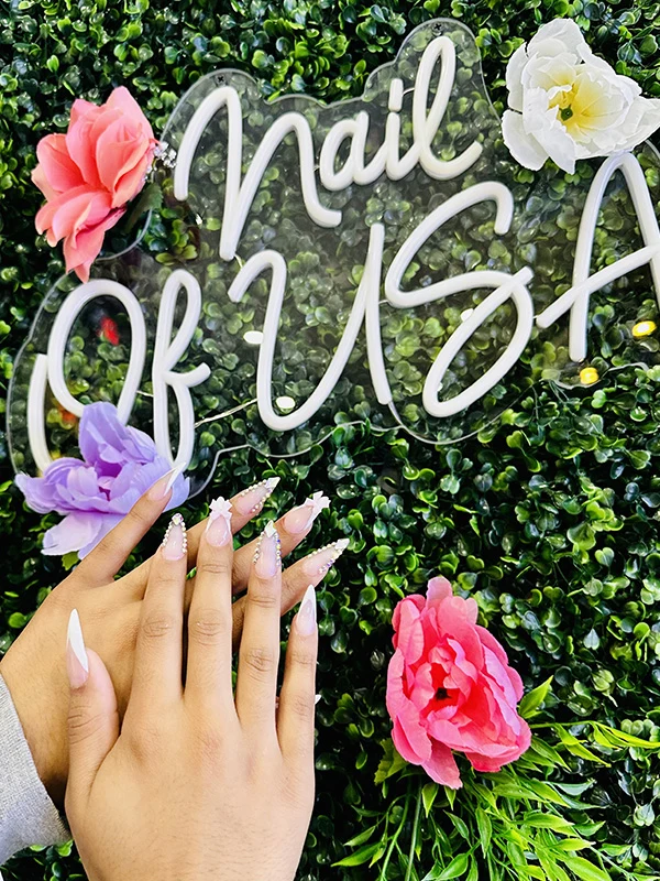 Nail Of USA in South Houston, TX (3)