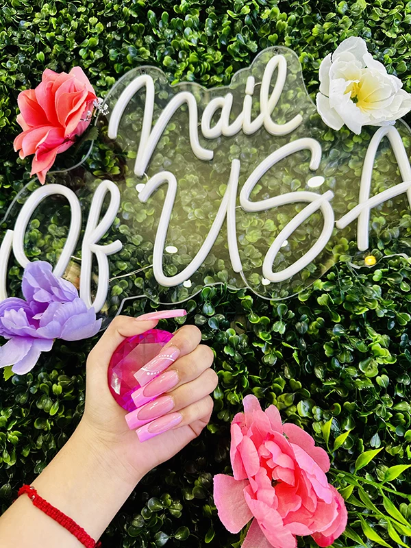 Nail Of USA in South Houston, TX (4)