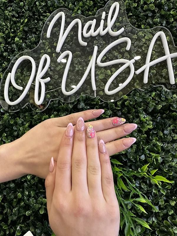 Nail Of USA in South Houston, TX (5)
