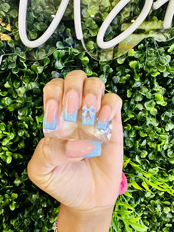 Nail Of USA in South Houston, TX (6)