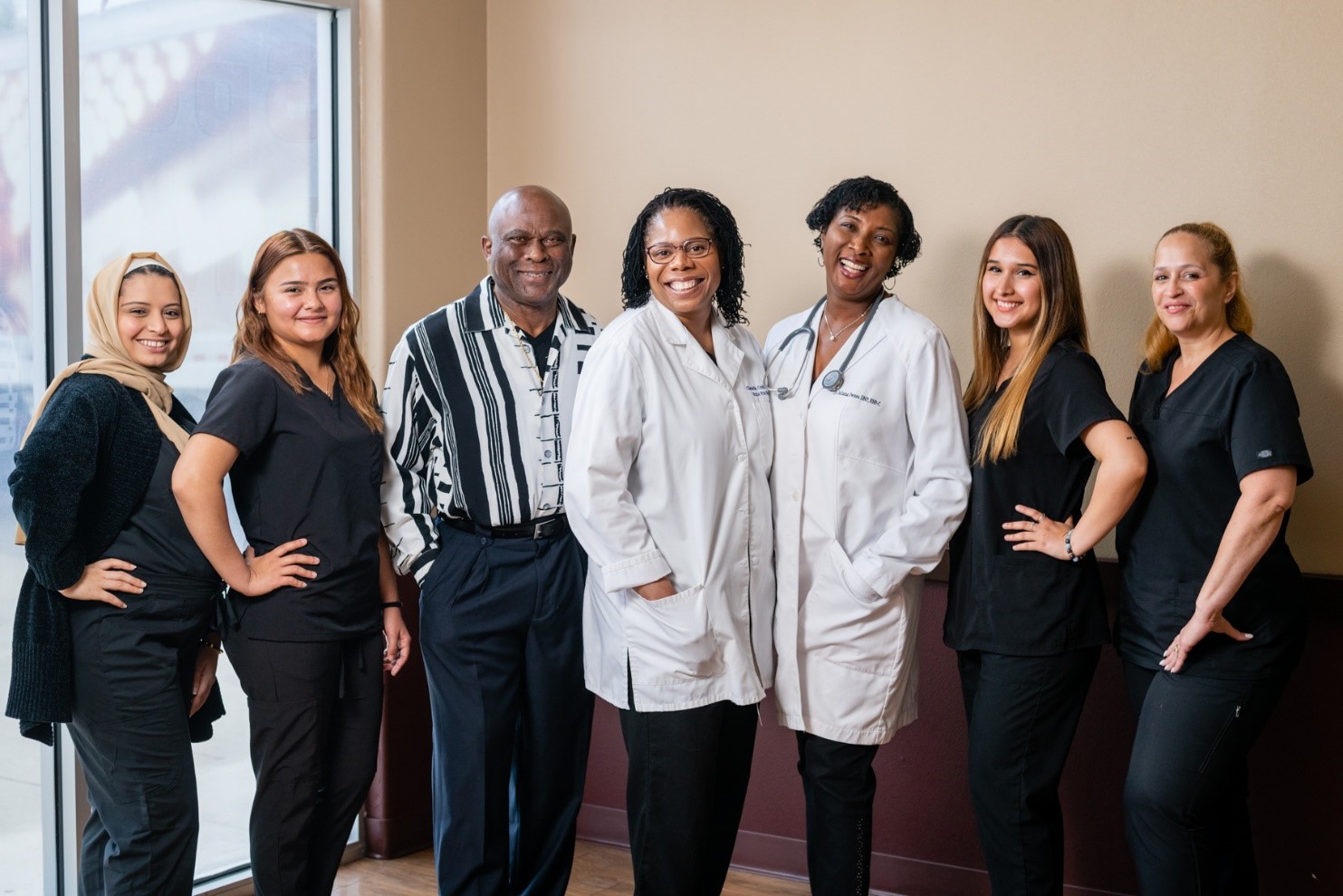 MedPrem Urgent Care in Sunnyvale, TX