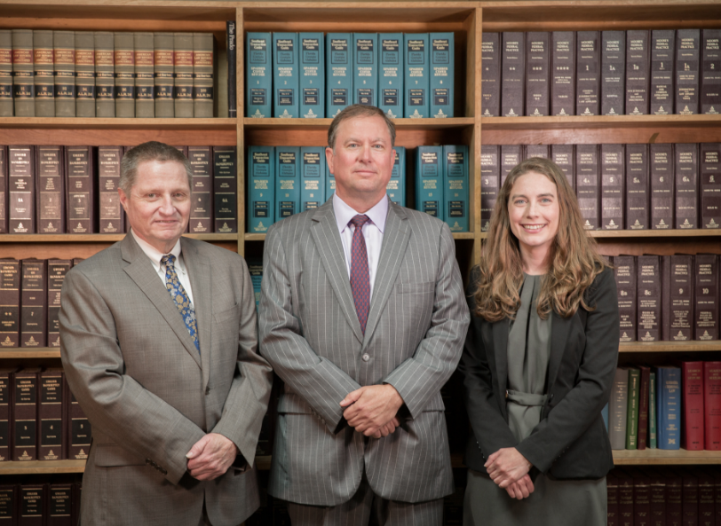 Georgia Law Team, PC in Cordele, GA (5)