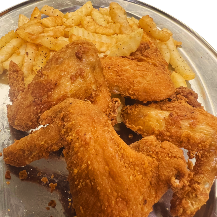 Crab Boat Seafood Bar @228 in Waldorf, MD