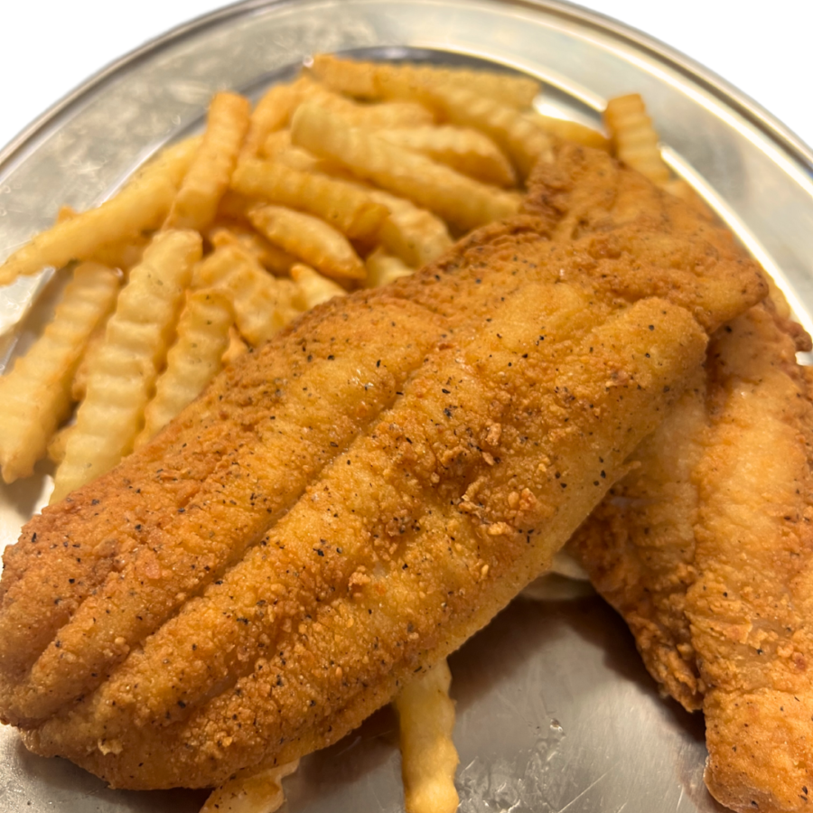 Crab Boat Seafood Bar @228 in Waldorf, MD (2)