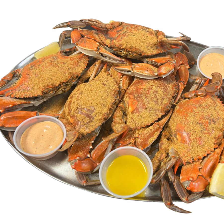 Crab Boat Seafood Bar @228 in Waldorf, MD (3)