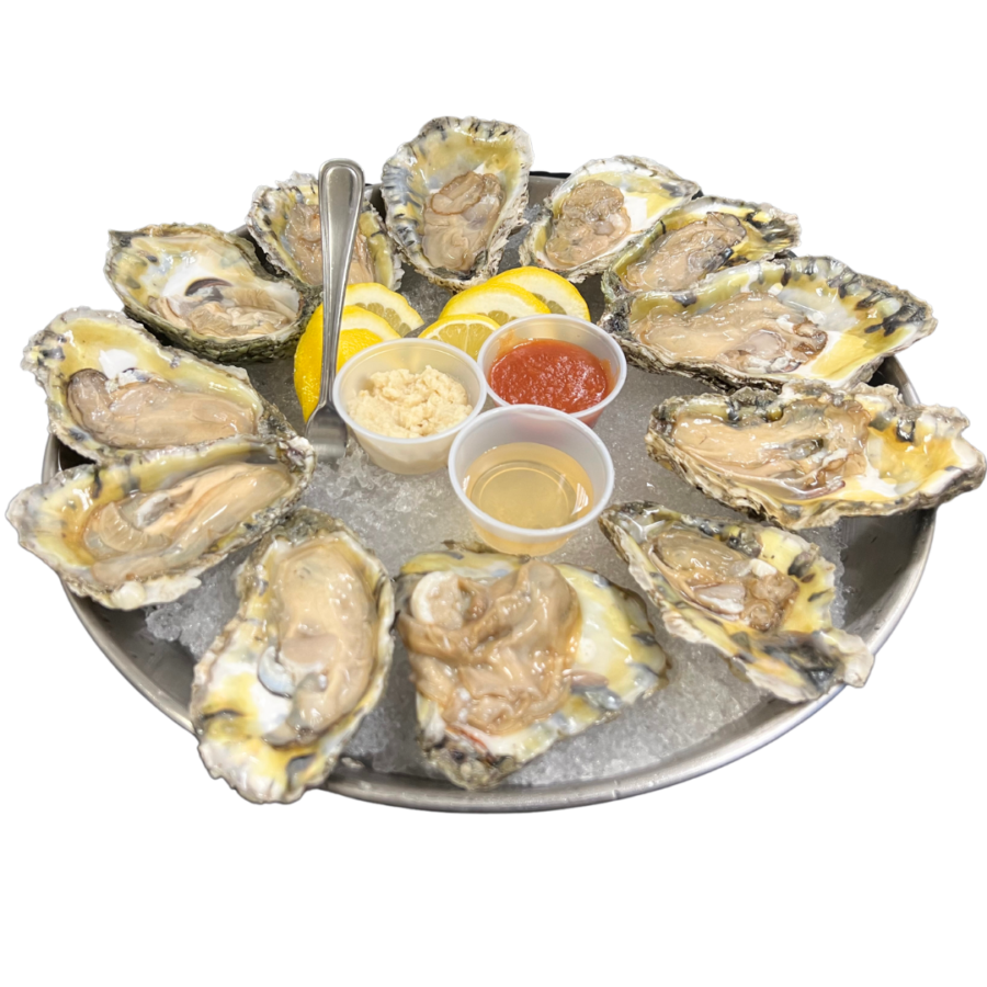 Crab Boat Seafood Bar @228 in Waldorf, MD (5)
