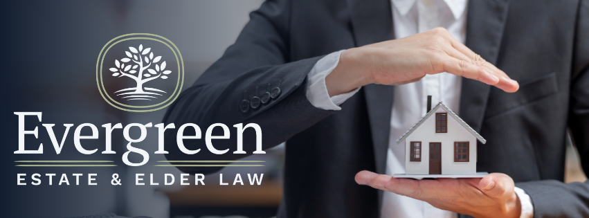 Evergreen Estate & Elder Law in Kennewick, WA