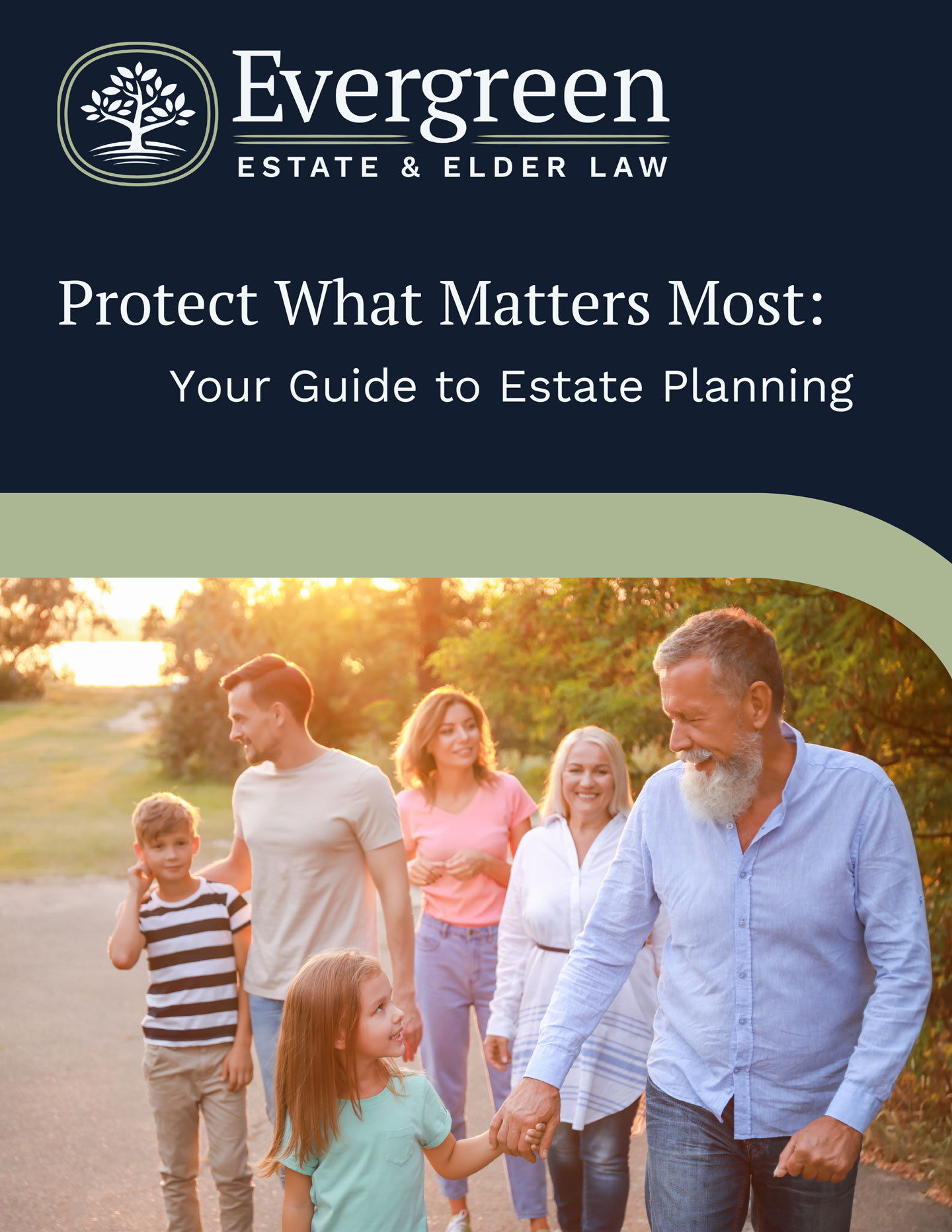Evergreen Estate & Elder Law in Kennewick, WA (2)