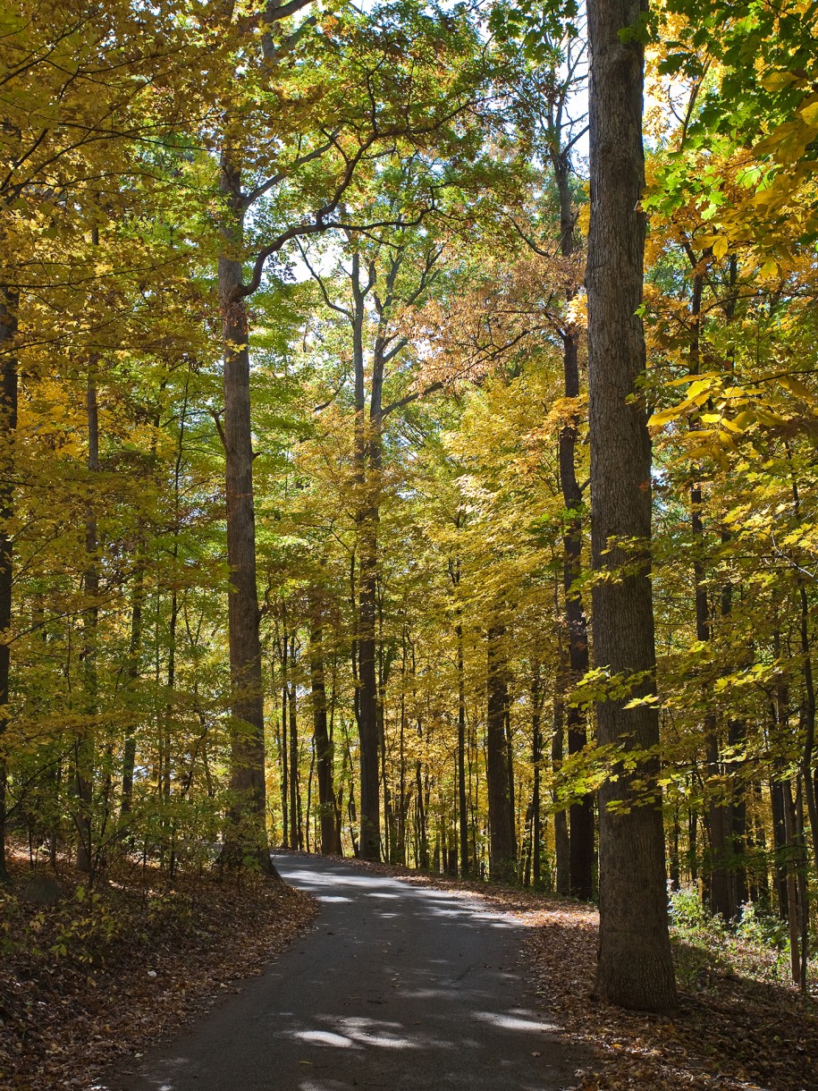 Brown Family Environmental Center in Gambier, OH (2)