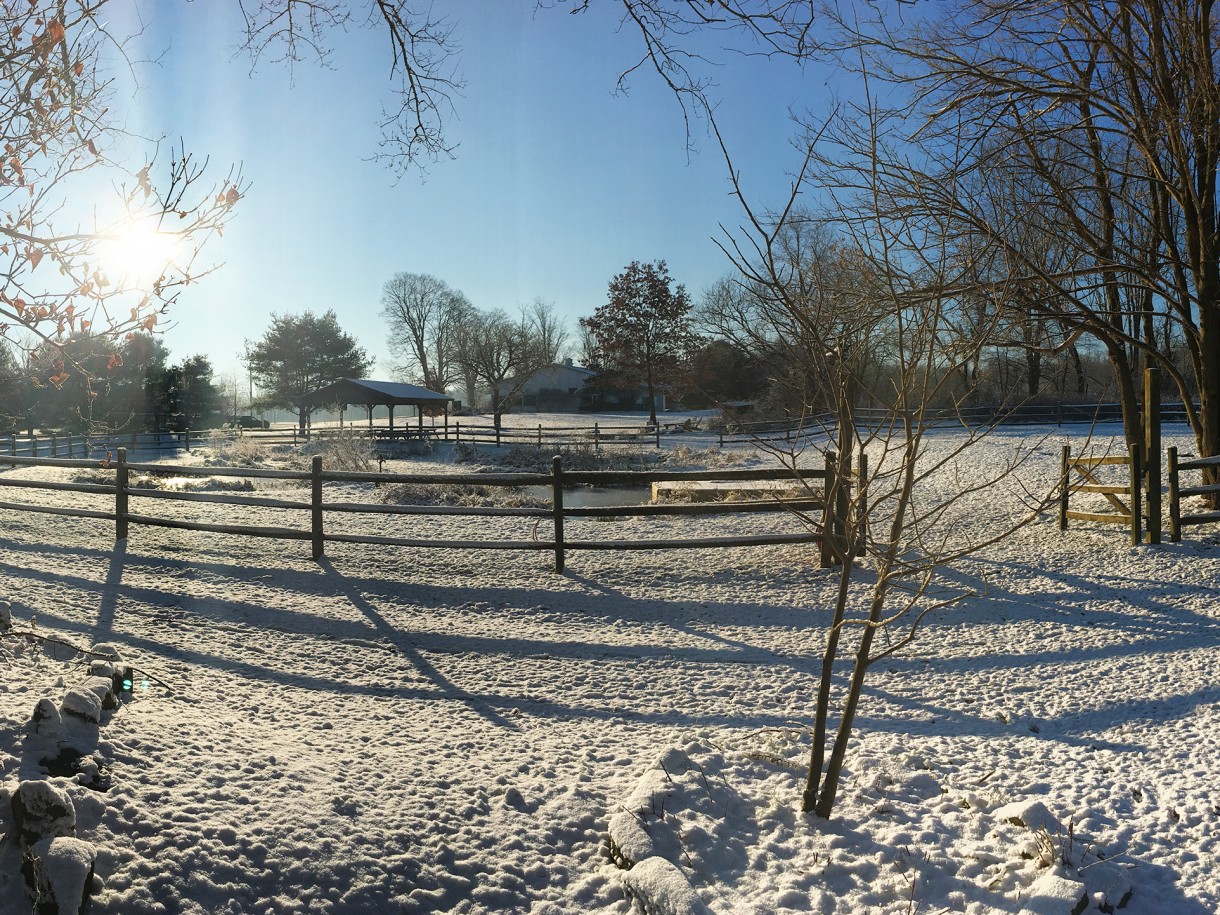 Brown Family Environmental Center in Gambier, OH (4)