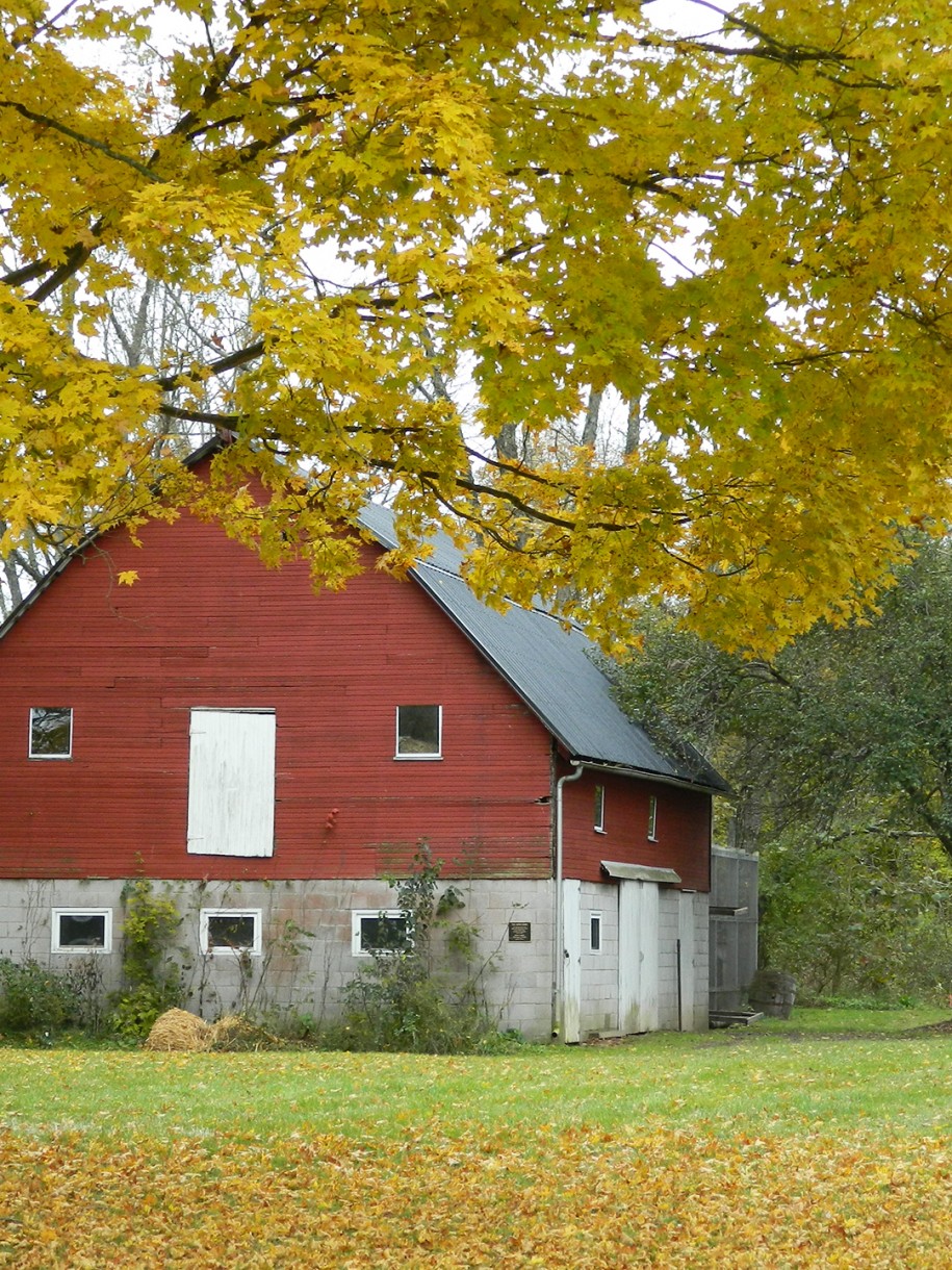 Brown Family Environmental Center in Gambier, OH (5)