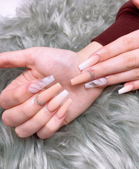 Orchid Nails & Organic Spa in Hillsboro, OR (2)