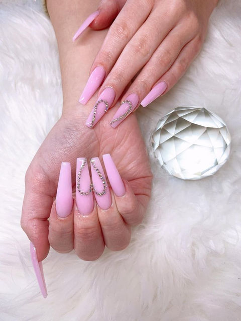 Orchid Nails & Organic Spa in Hillsboro, OR (5)