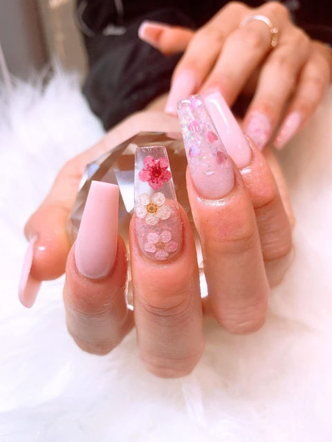 Orchid Nails & Organic Spa in Hillsboro, OR (6)