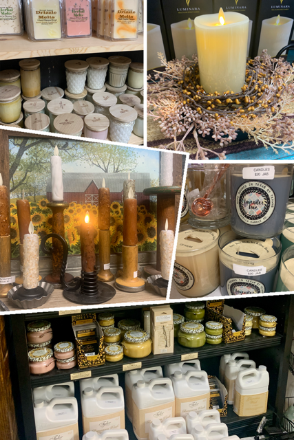 Country Gal's Market in Devine, TX (2)