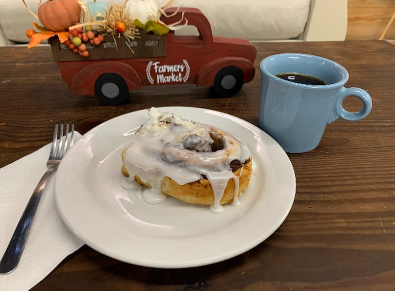 Caffeine Addicts Coffee Shop & Cafe in Ringgold, GA (3)