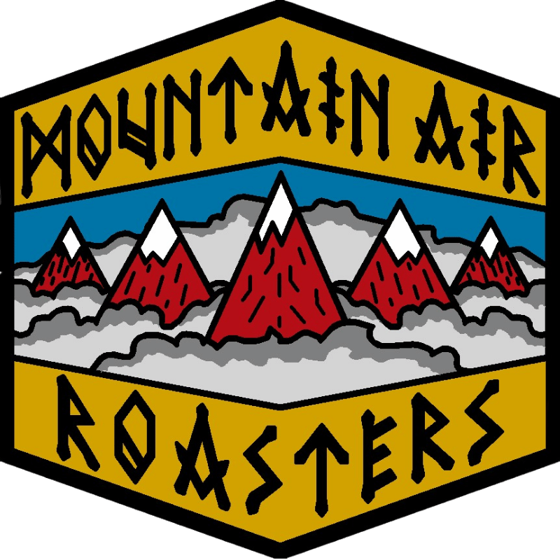 Mountain Air Roasters Coffee! in Grand Junction, CO