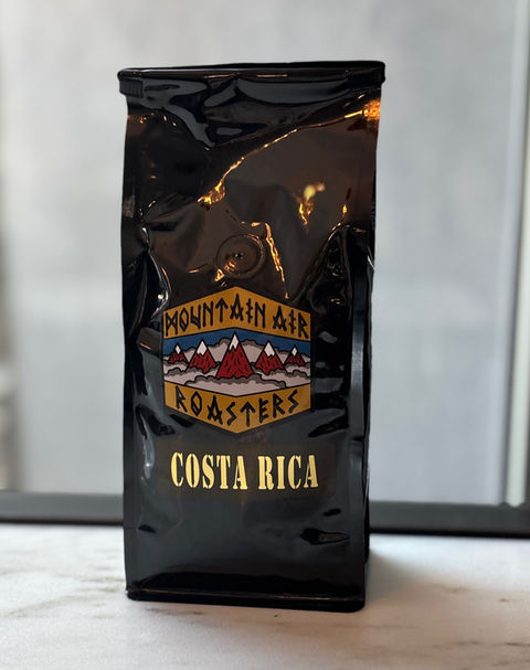 Mountain Air Roasters Coffee! in Grand Junction, CO (2)