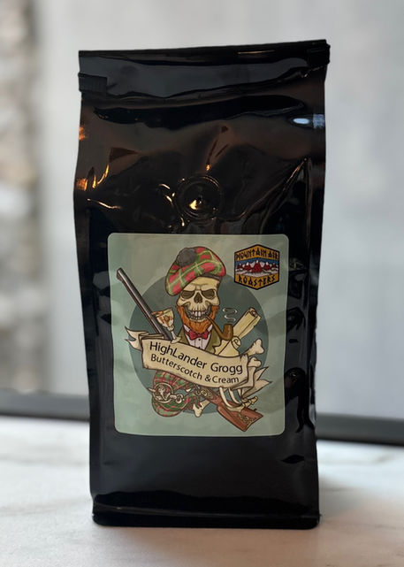 Mountain Air Roasters Coffee! in Grand Junction, CO (3)
