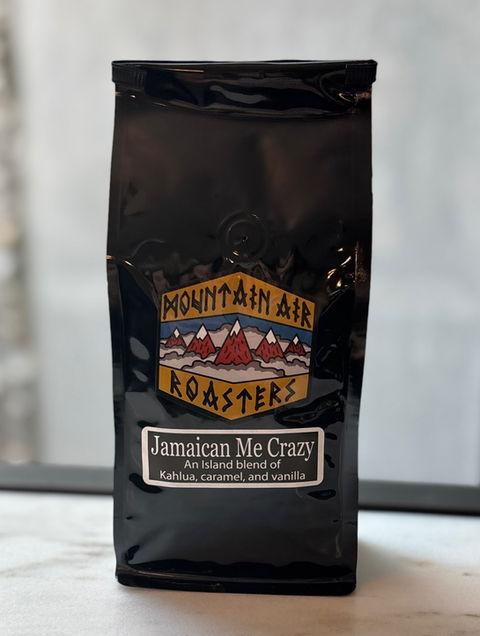 Mountain Air Roasters Coffee! in Grand Junction, CO (4)