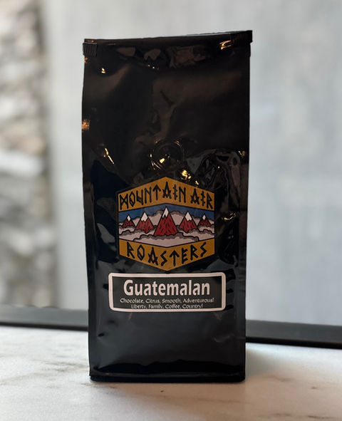 Mountain Air Roasters Coffee! in Grand Junction, CO (5)
