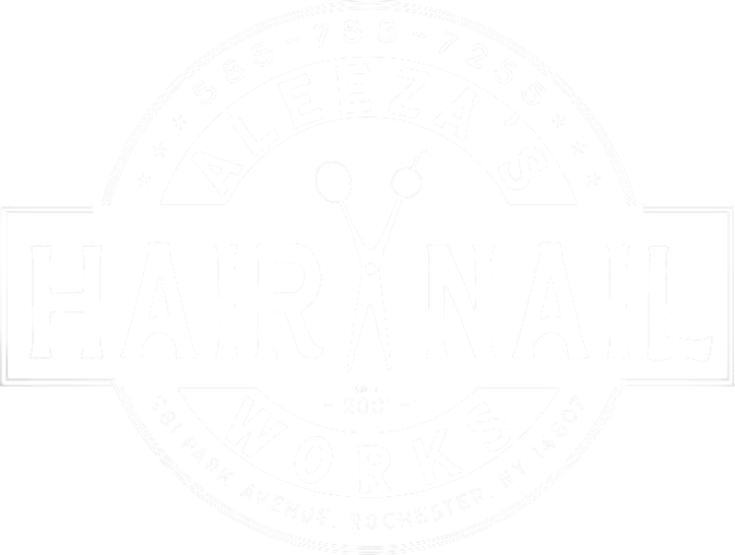 ALEEZA's HAIR 'n' NAIL WORKS in Rochester, NY (4)