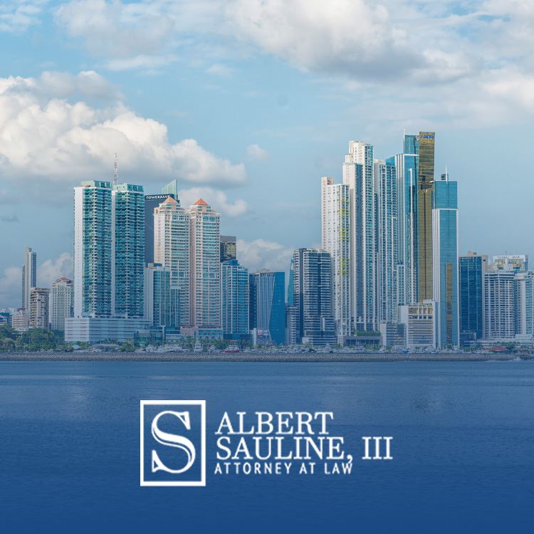Albert J. Sauline, III Attorney at Law in Panama City Beach, FL (6)