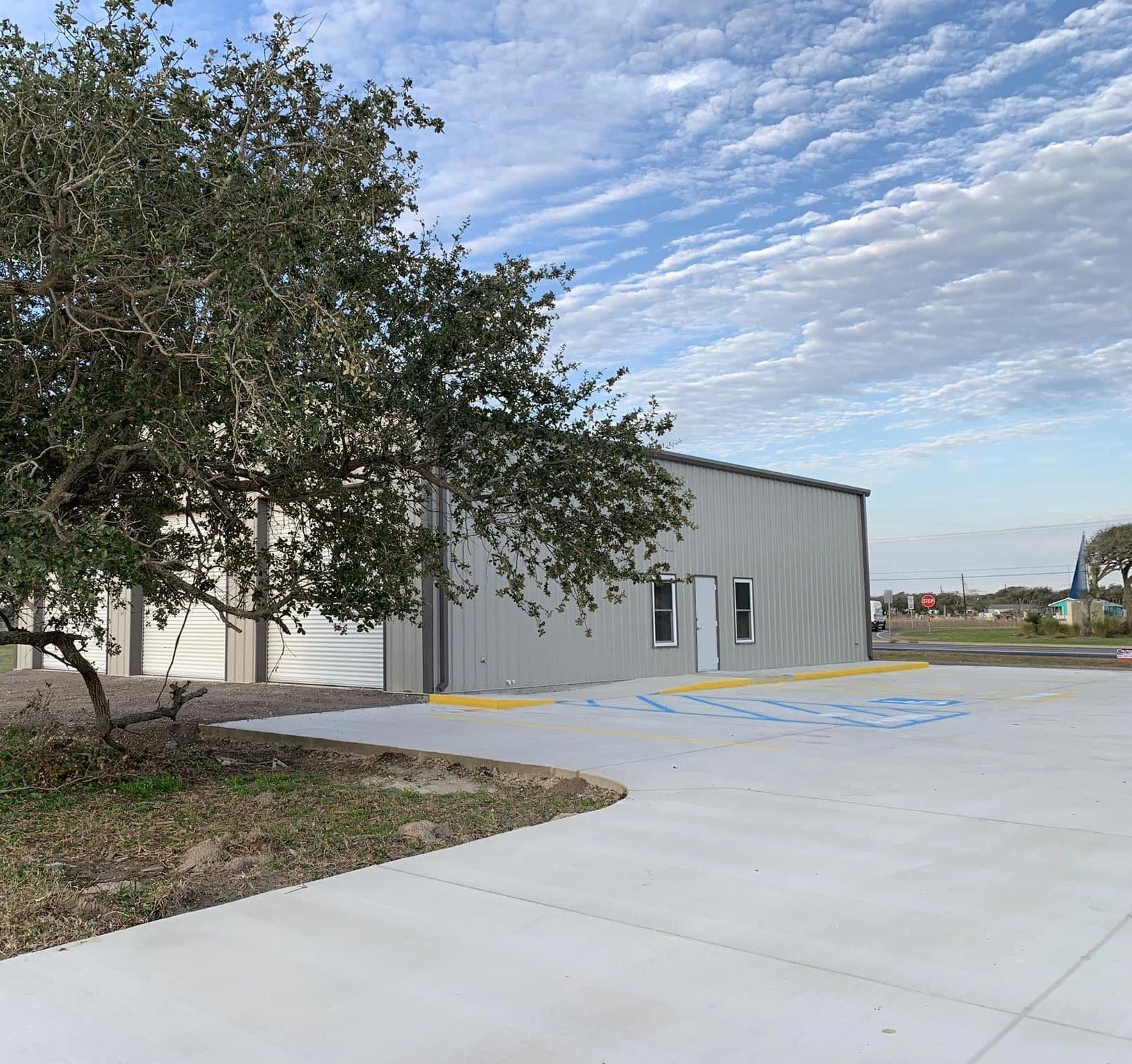 Rockport Auto Clinic in Rockport, TX