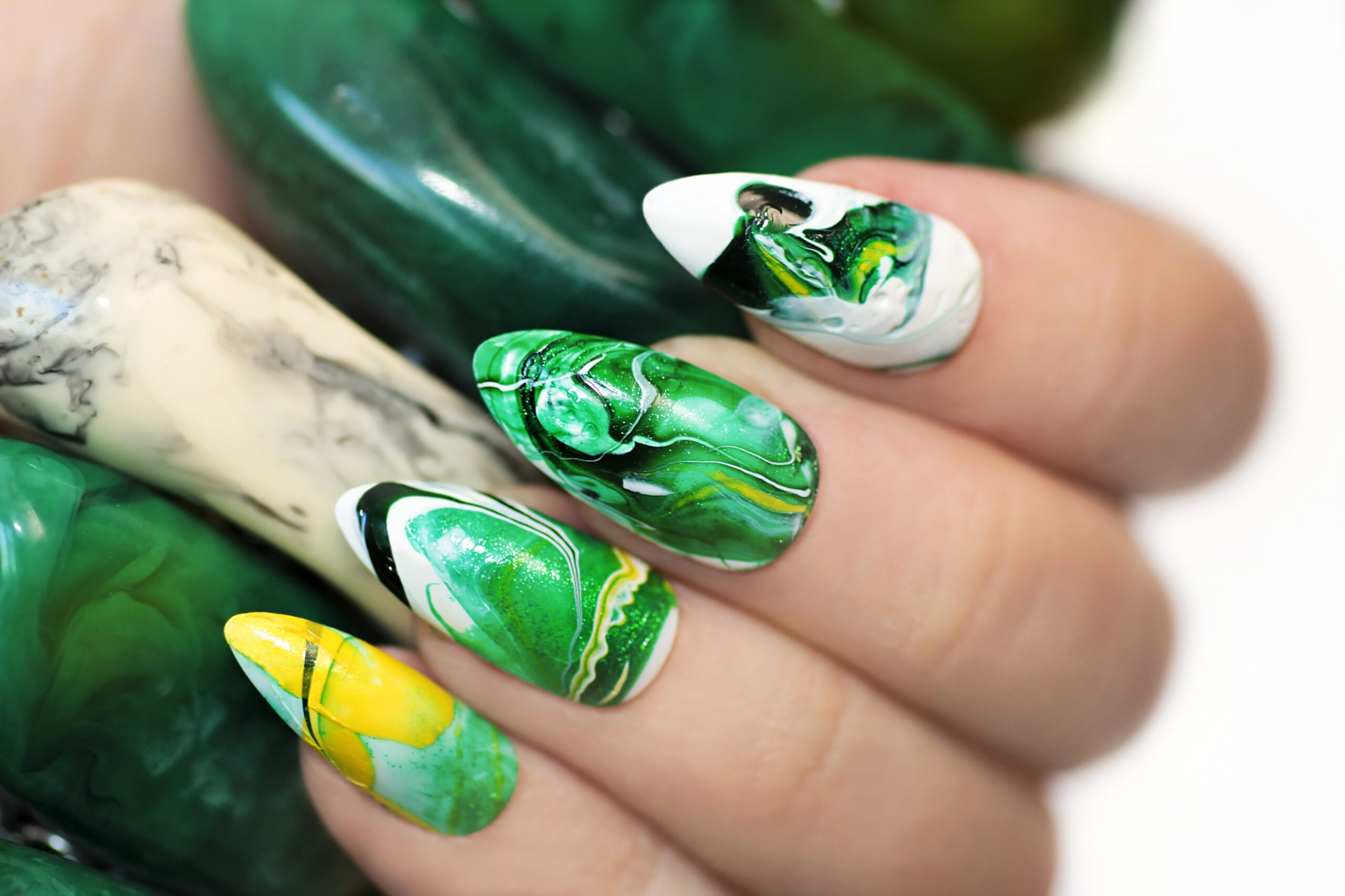 Luxy Nails Spa in Neptune Beach, FL (2)