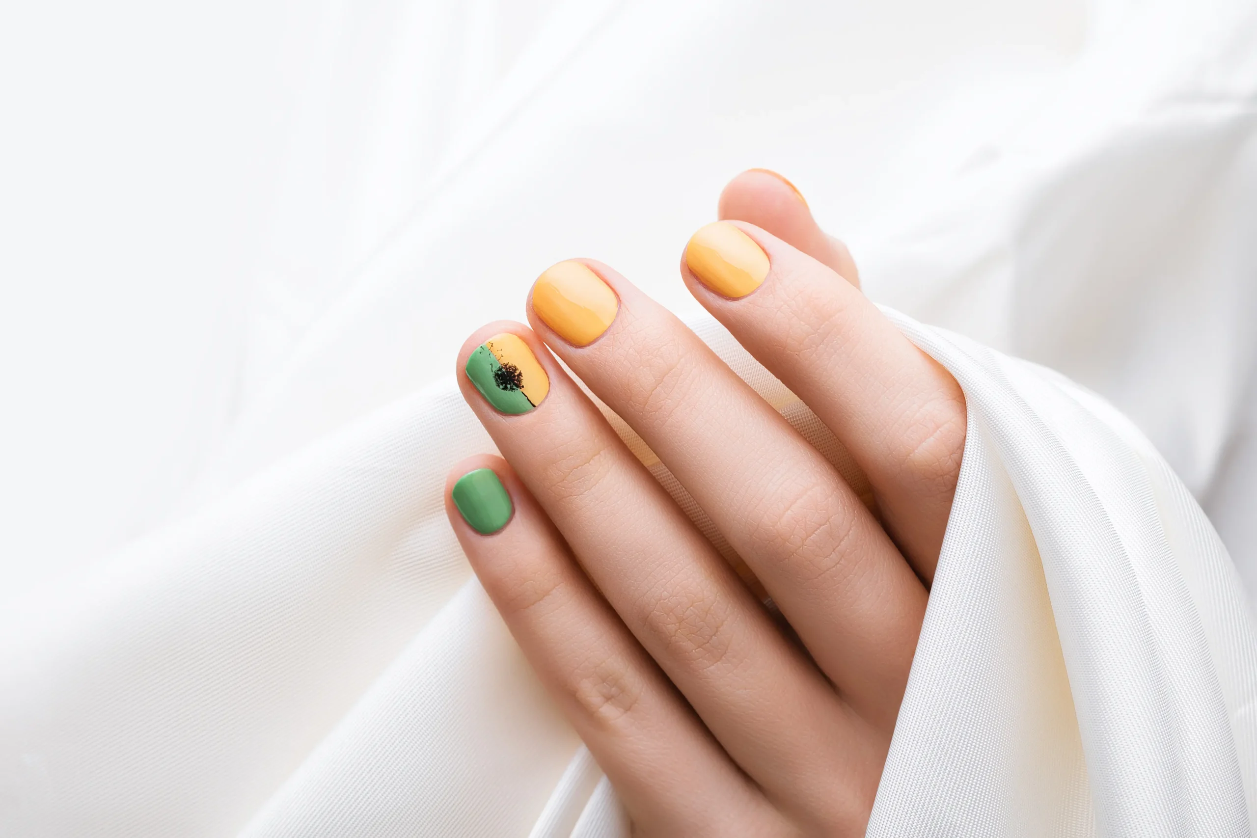 Luxy Nails Spa in Neptune Beach, FL (3)
