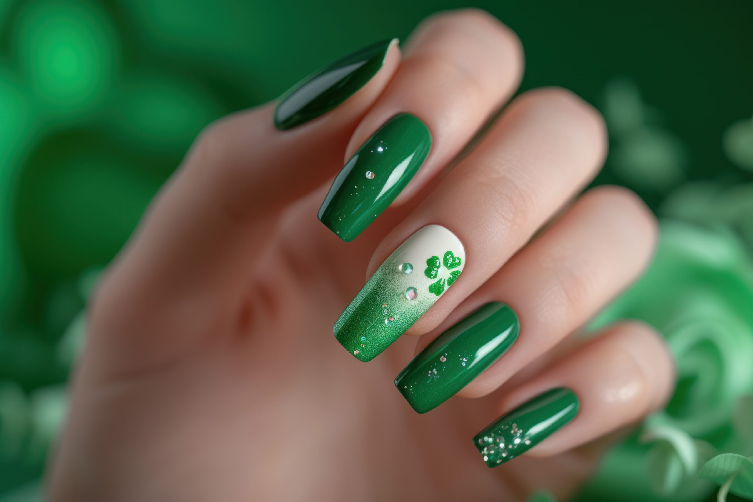 Luxy Nails Spa in Neptune Beach, FL (4)