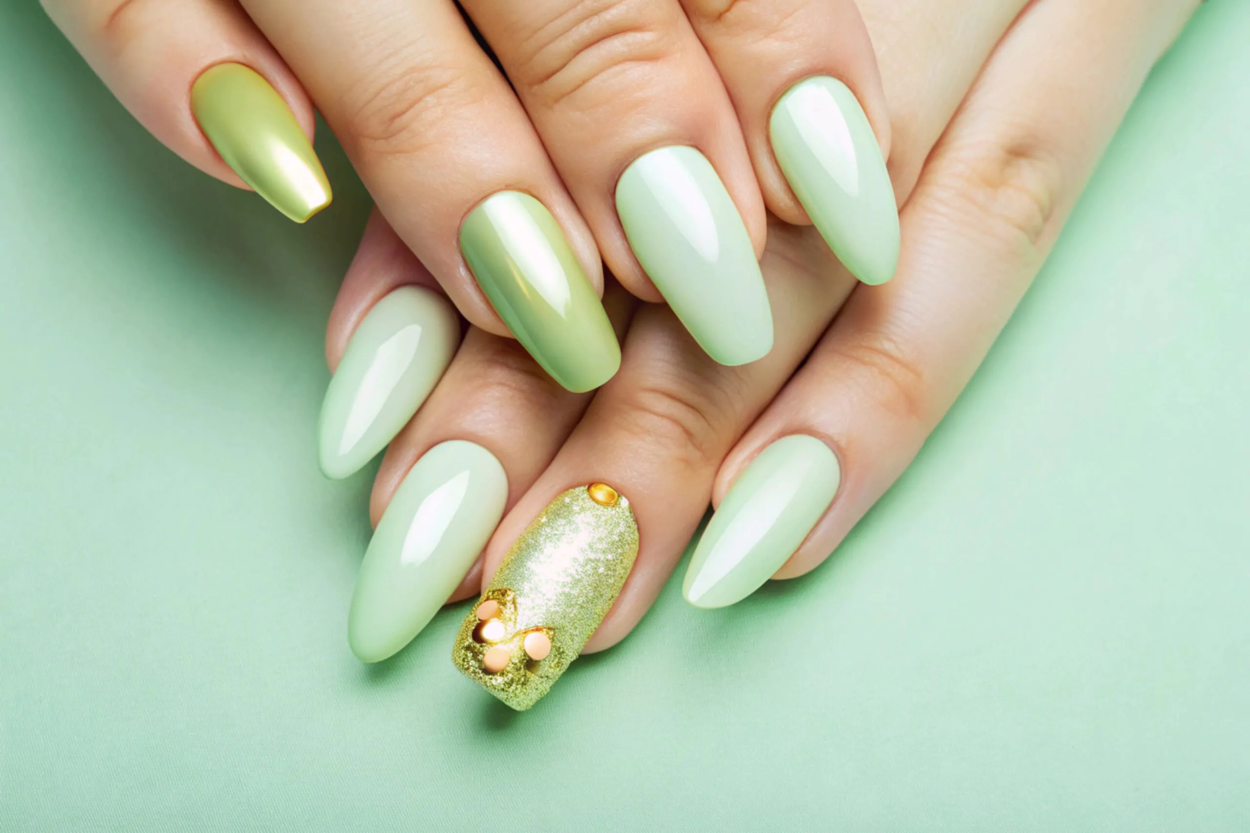 Luxy Nails Spa in Neptune Beach, FL (5)