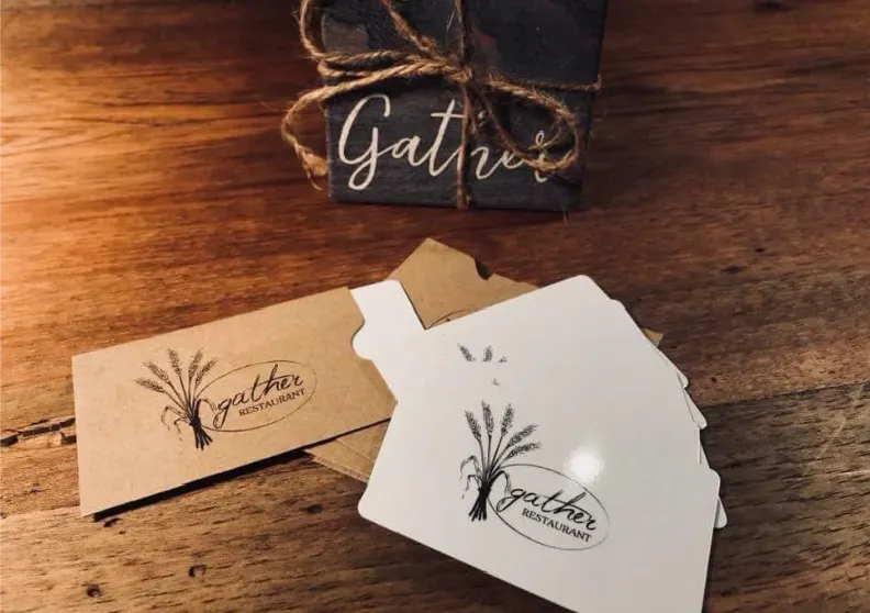 Gather Restaurant in Atmore, AL