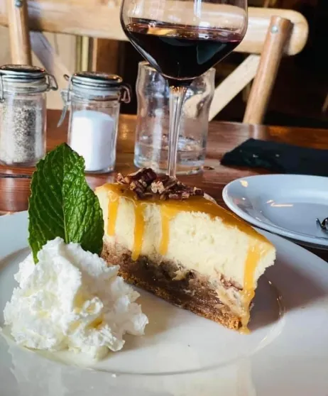 Gather Restaurant in Atmore, AL (3)
