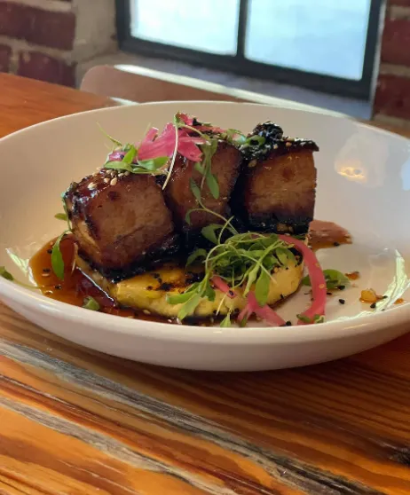 Gather Restaurant in Atmore, AL (4)