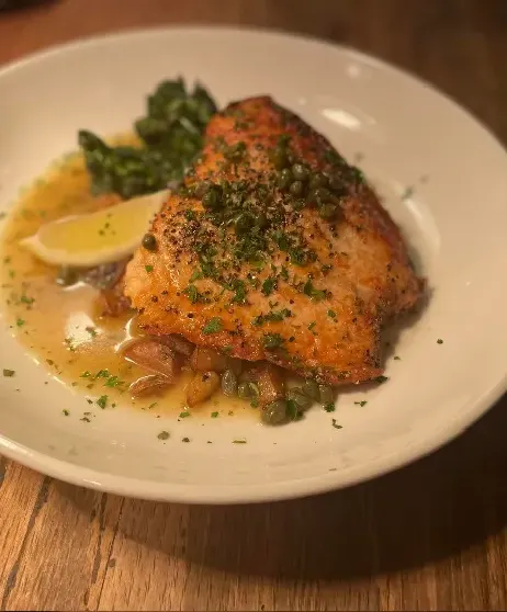 Gather Restaurant in Atmore, AL (5)