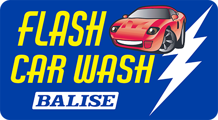 Flash Car Wash in Springfield, MA