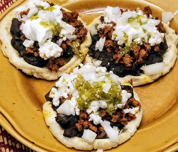 Taqueria El Gavilán in Calera, AL (3)