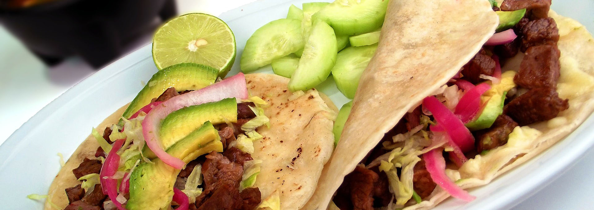 Taqueria El Gavilán in Calera, AL (5)