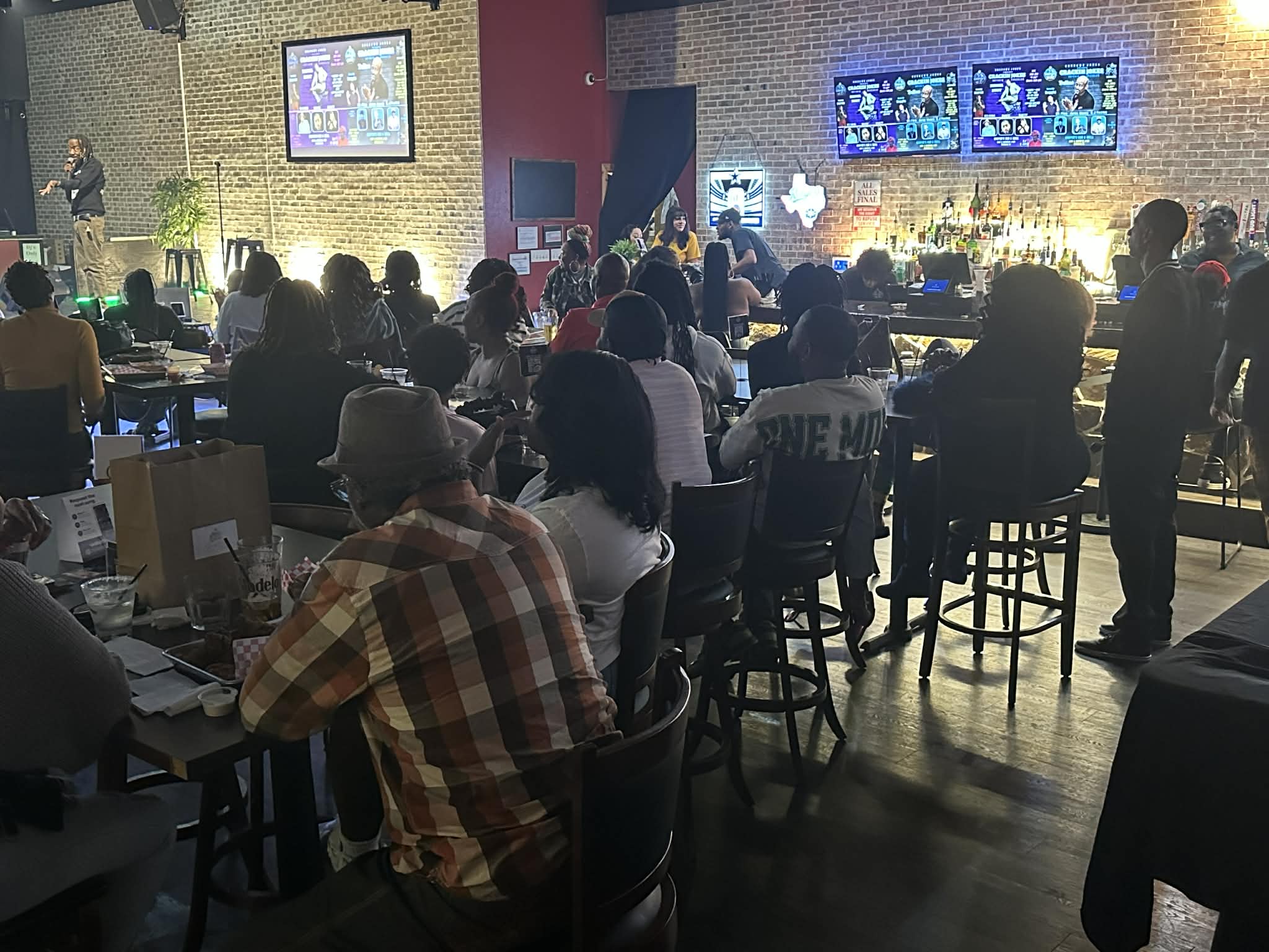 Cooper's Bar & Grill in Arlington, TX (2)