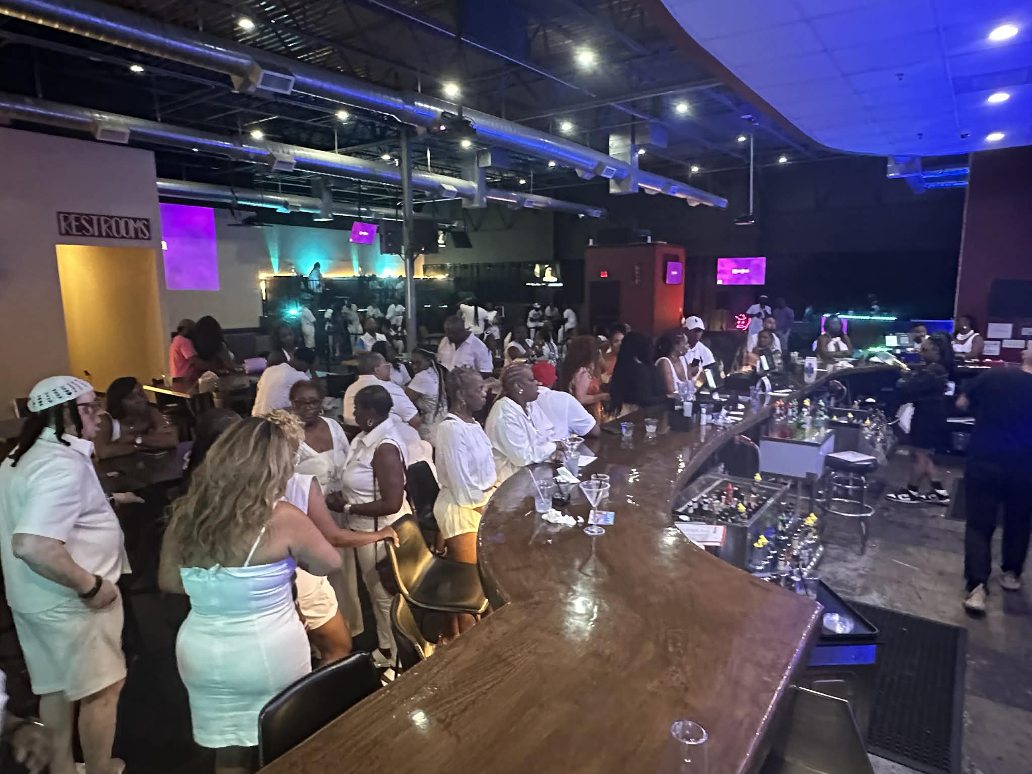 Cooper's Bar & Grill in Arlington, TX (6)