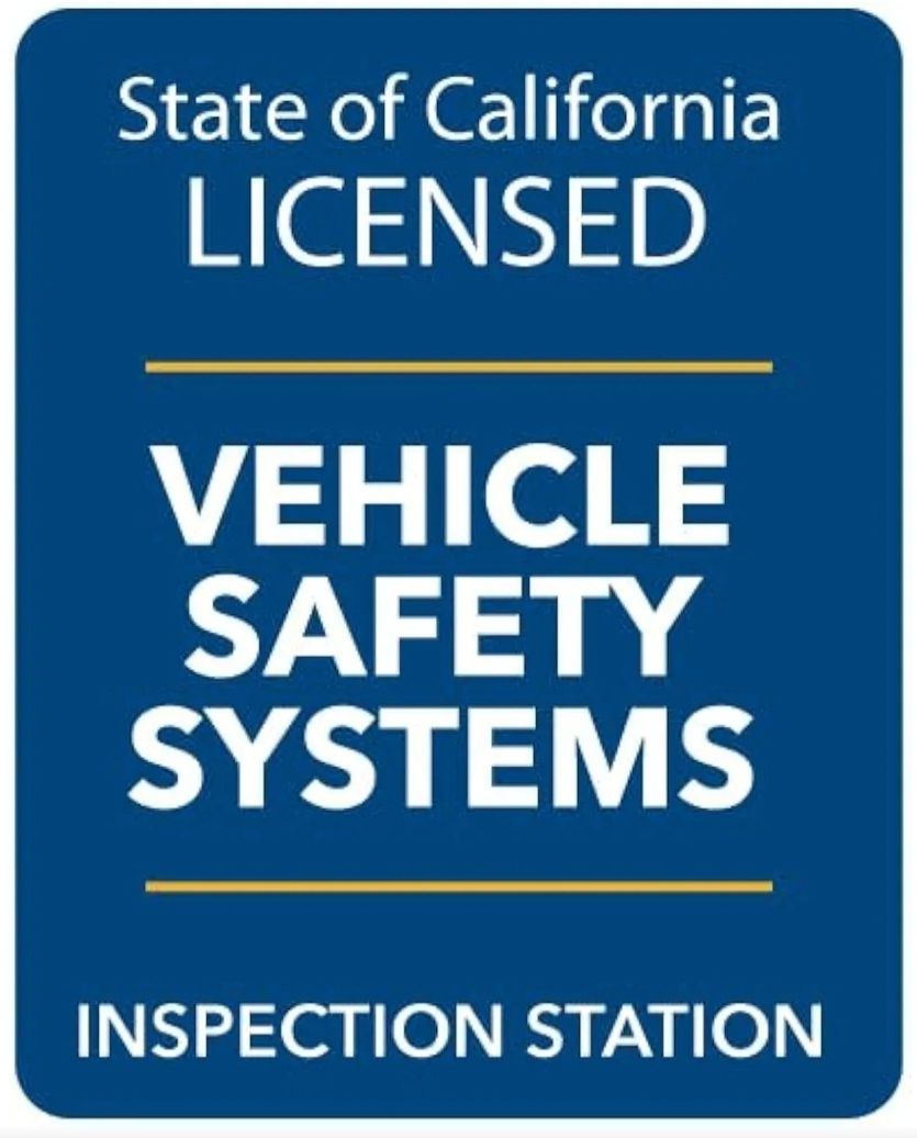 Le's Auto Body & Engine Repair in Oakland, CA (3)