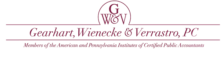 Gearhart, Wienecke & Verrastro, PC in Williamsport, PA