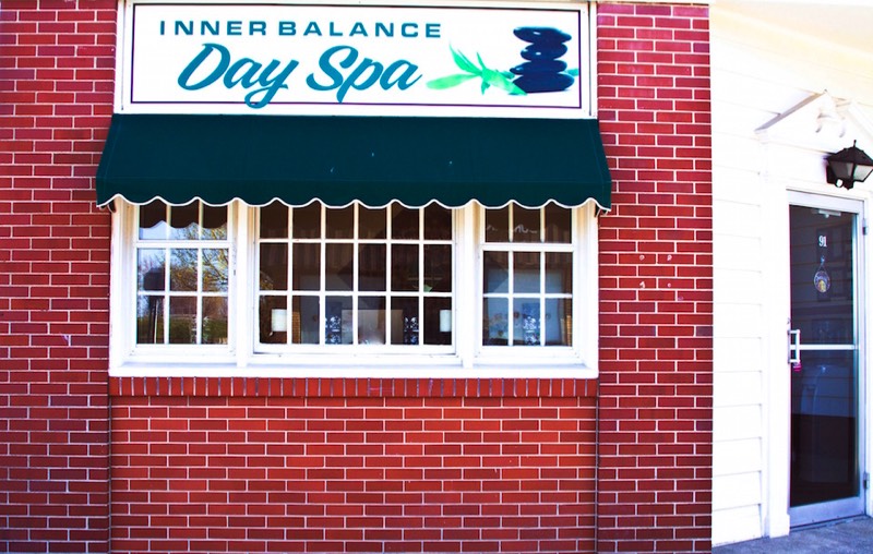 Inner Balance Day Spa in Dunkirk, NY